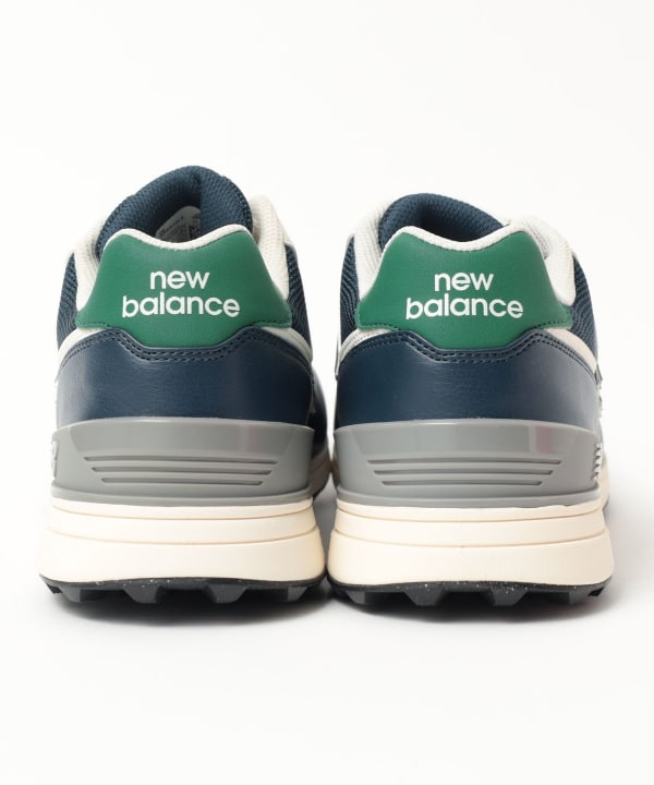 BEAMS GOLF（ビームス ゴルフ）New Balance / 574 v3 G UGS574N3/L3