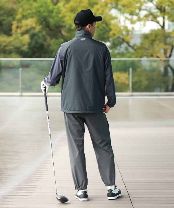 BEAMS GOLF（ビームス ゴルフ）【3/5再値下げ】ORANGE LABEL