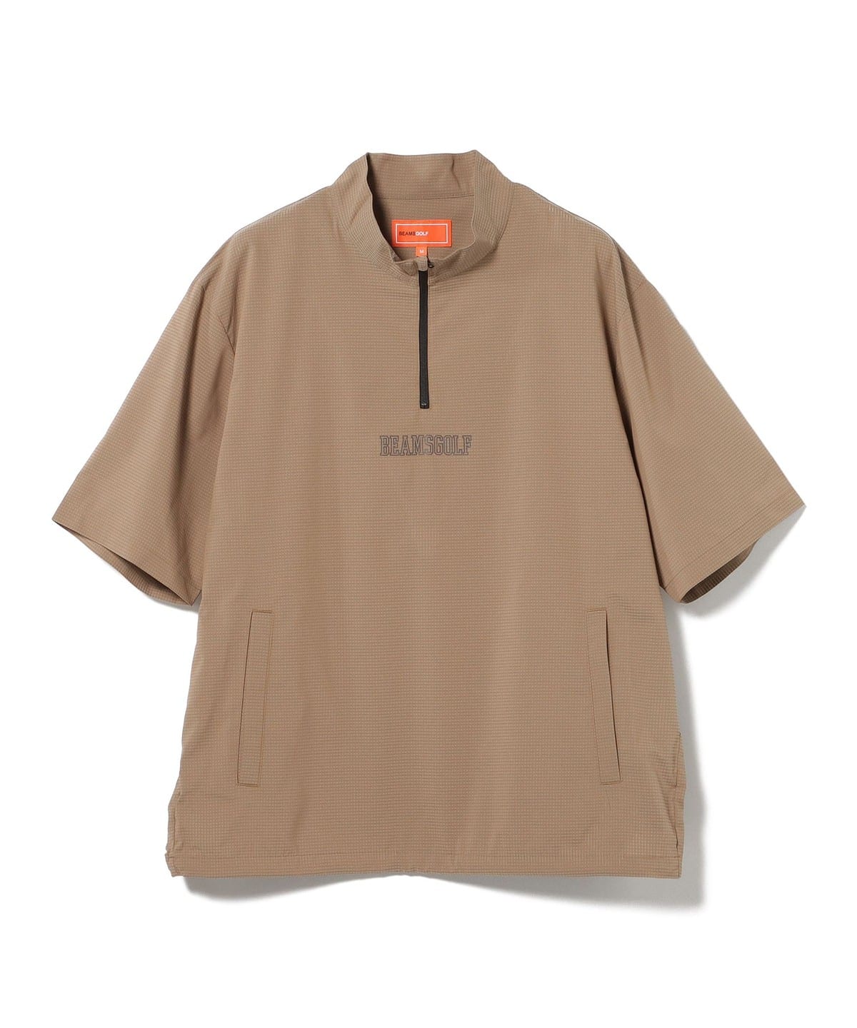 BEAMS GOLF（ビームス ゴルフ）ORANGE LABEL / ドットエア（R）ハーフ