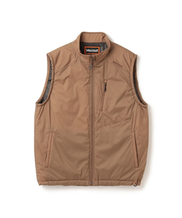 BEAMS GOLF（ビームス ゴルフ）【3/5再値下げ】【別注】Marmot