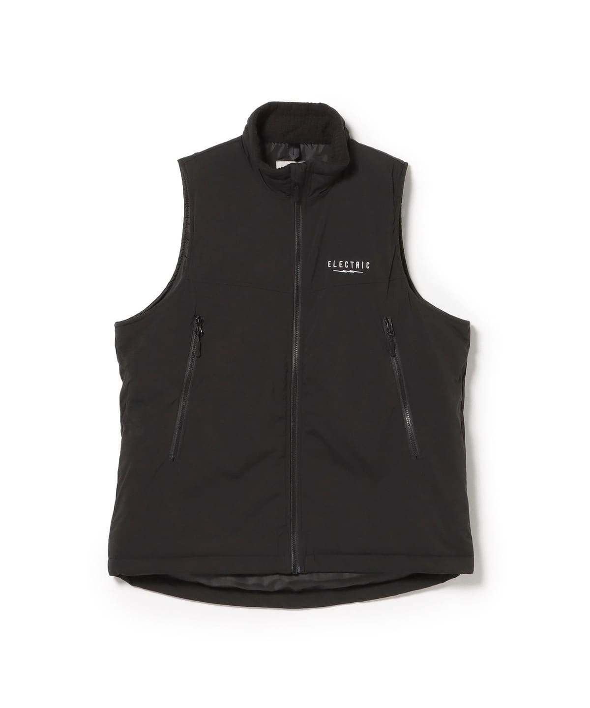 BEAMS GOLF（ビームス ゴルフ）【WEB限定】ELECTRIC / ロゴ刺繍 パフ