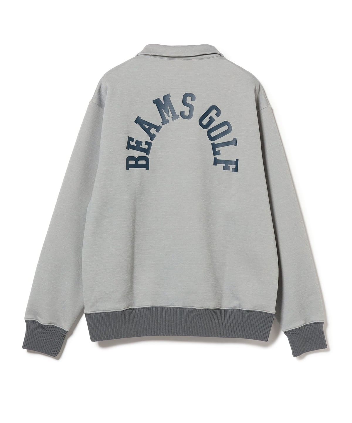 BEAMS GOLF（ビームス ゴルフ）ORANGE LABEL / アーチロゴ ハーフ