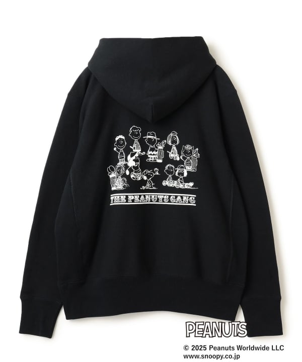 BEAMS GOLF（ビームス ゴルフ）〈MEN〉【別注】Champion / THE PEANUTS