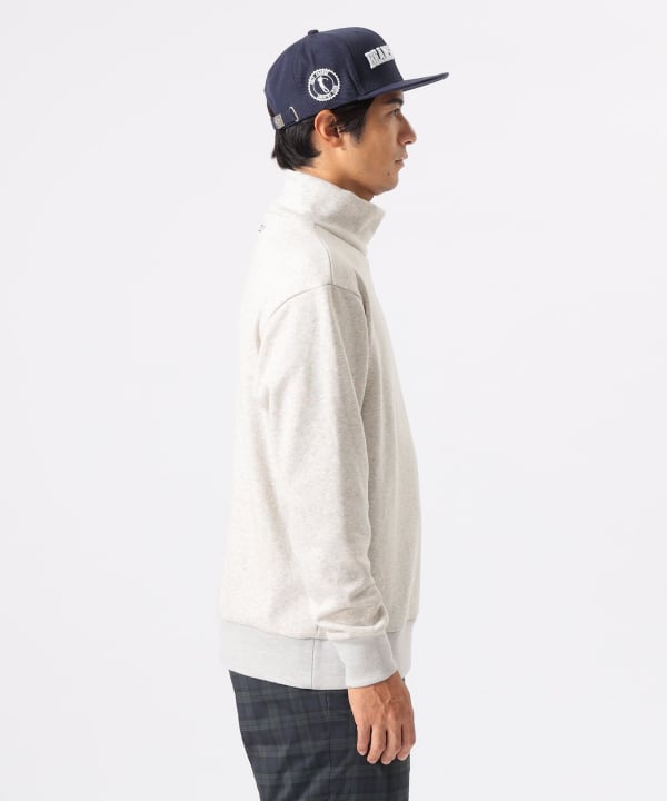 BEAMS GOLF（ビームス ゴルフ）ORANGE LABEL / 裏起毛 ストレッチ