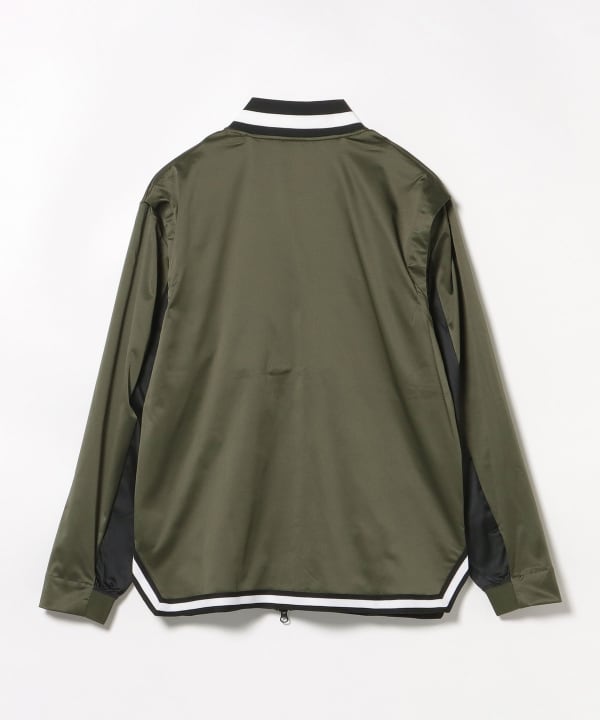 BEAMS GOLF（ビームス ゴルフ）NIKE / ゴルフクラブ Dri-FIT