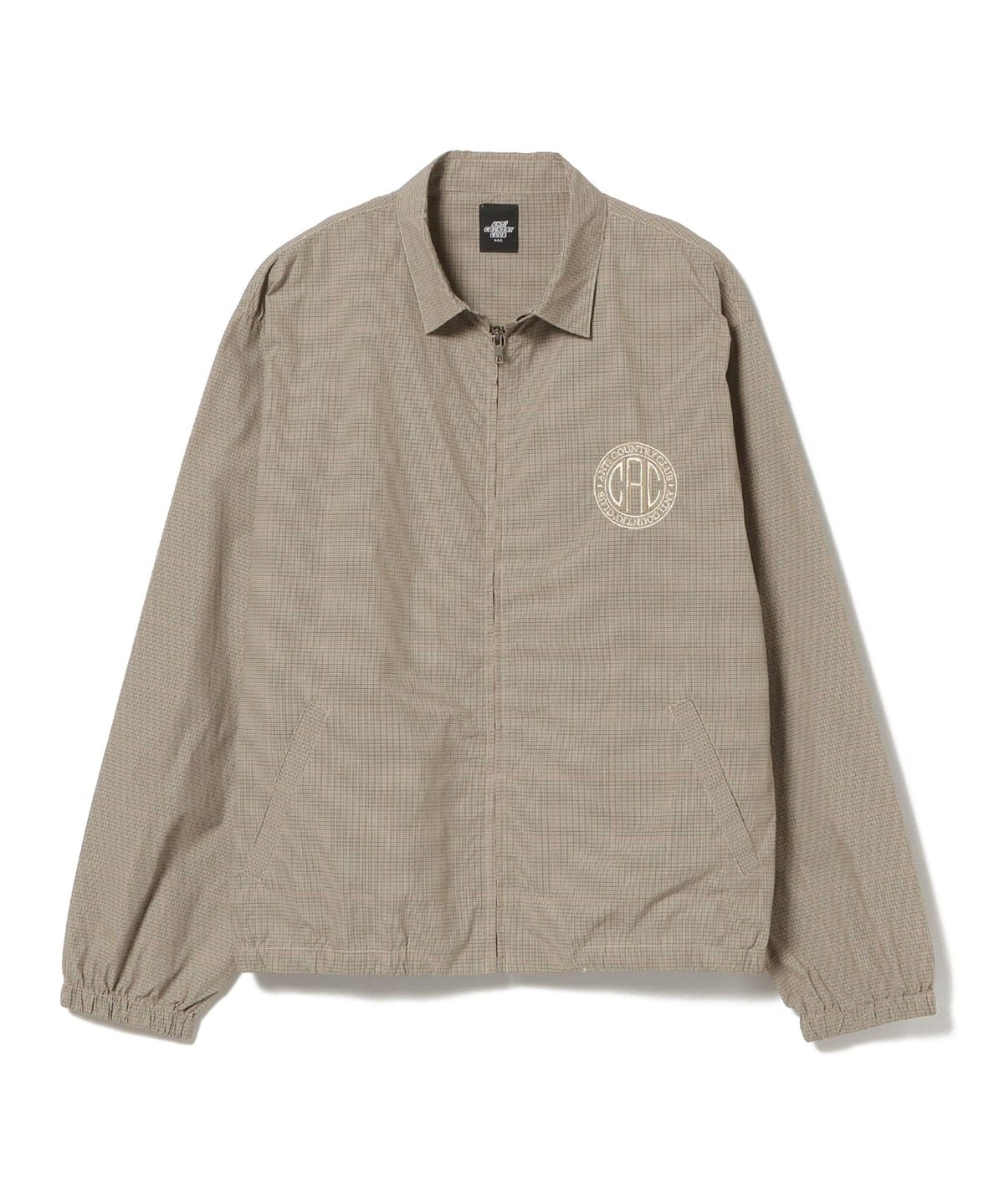 BEAMS GOLF（ビームス ゴルフ）【別注】ANTi COUNTRY CLUB TOKYO