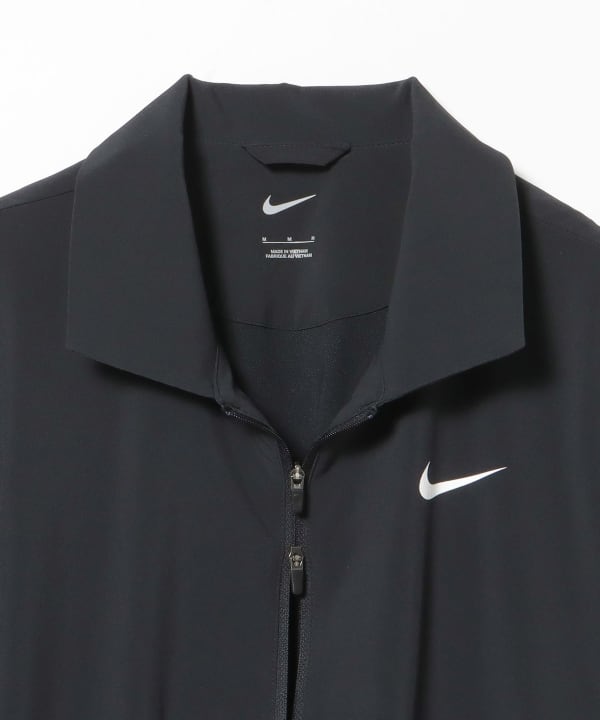 BEAMS GOLF（ビームス ゴルフ）NIKE / ツアー レペル フルジップ