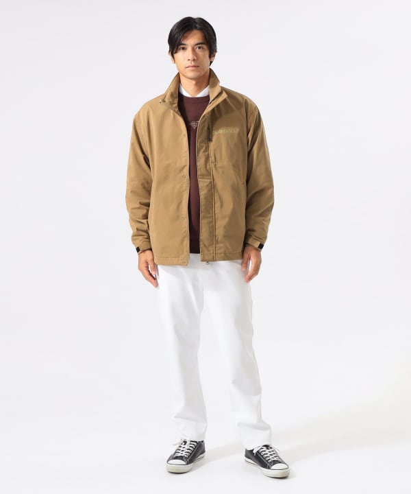 BEAMS GOLF（ビームス ゴルフ）ORANGE LABEL / オクタ（R）撥水