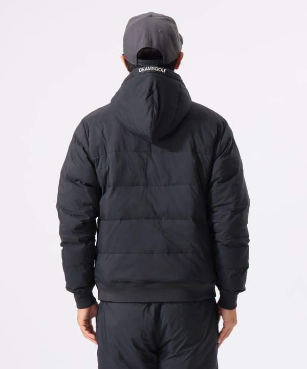 BEAMS GOLF（ビームス ゴルフ）〈MEN〉 ORANGE LABEL / レオフィール