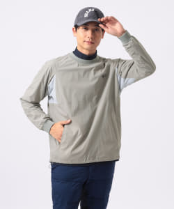BEAMS GOLF（ビームス ゴルフ）のブルゾン通販アイテム検索｜BEAMS
