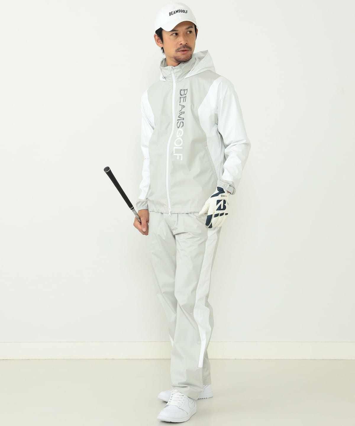 BEAMS GOLF（ビームス ゴルフ）〈MEN〉 ORANGE LABEL / オール