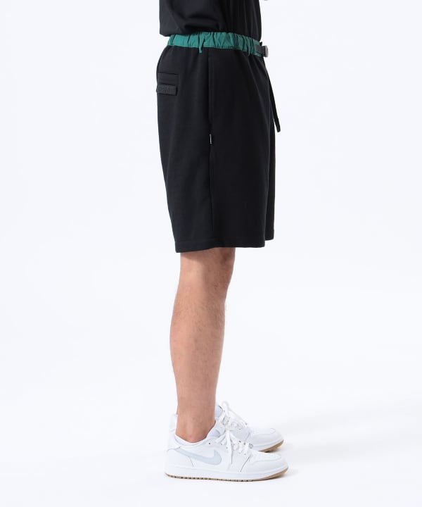 BEAMS GOLF（ビームス ゴルフ）【別注】Gramicci / スウェット