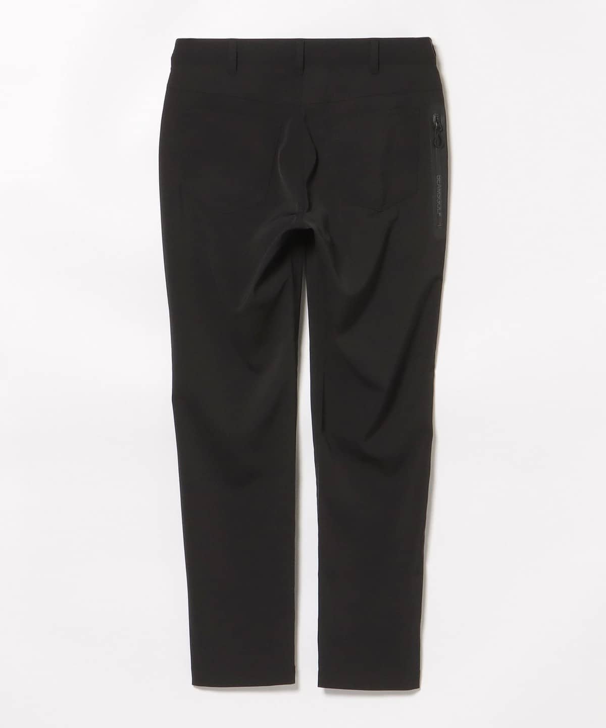 BEAMS GOLF（ビームス ゴルフ）ORANGE LABEL / ロゴジップ ナロー5