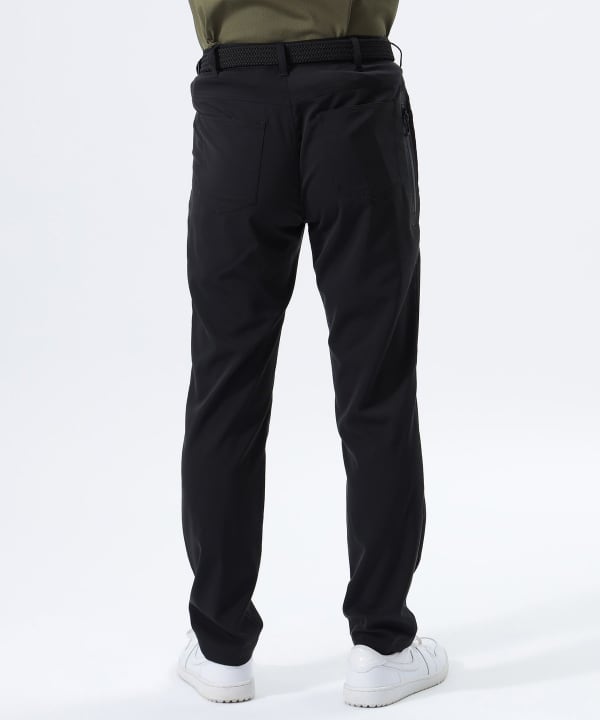 BEAMS GOLF（ビームス ゴルフ）ORANGE LABEL / ロゴジップ ナロー5