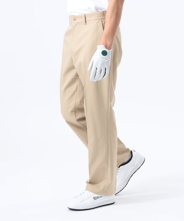 BEAMS GOLF（ビームス ゴルフ）ORANGE LABEL / TCツイル ストレッチ