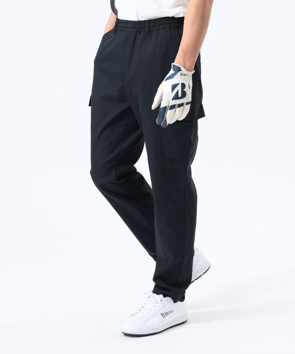 BEAMS GOLF（ビームス ゴルフ）ORANGE LABEL / ピーチスキン