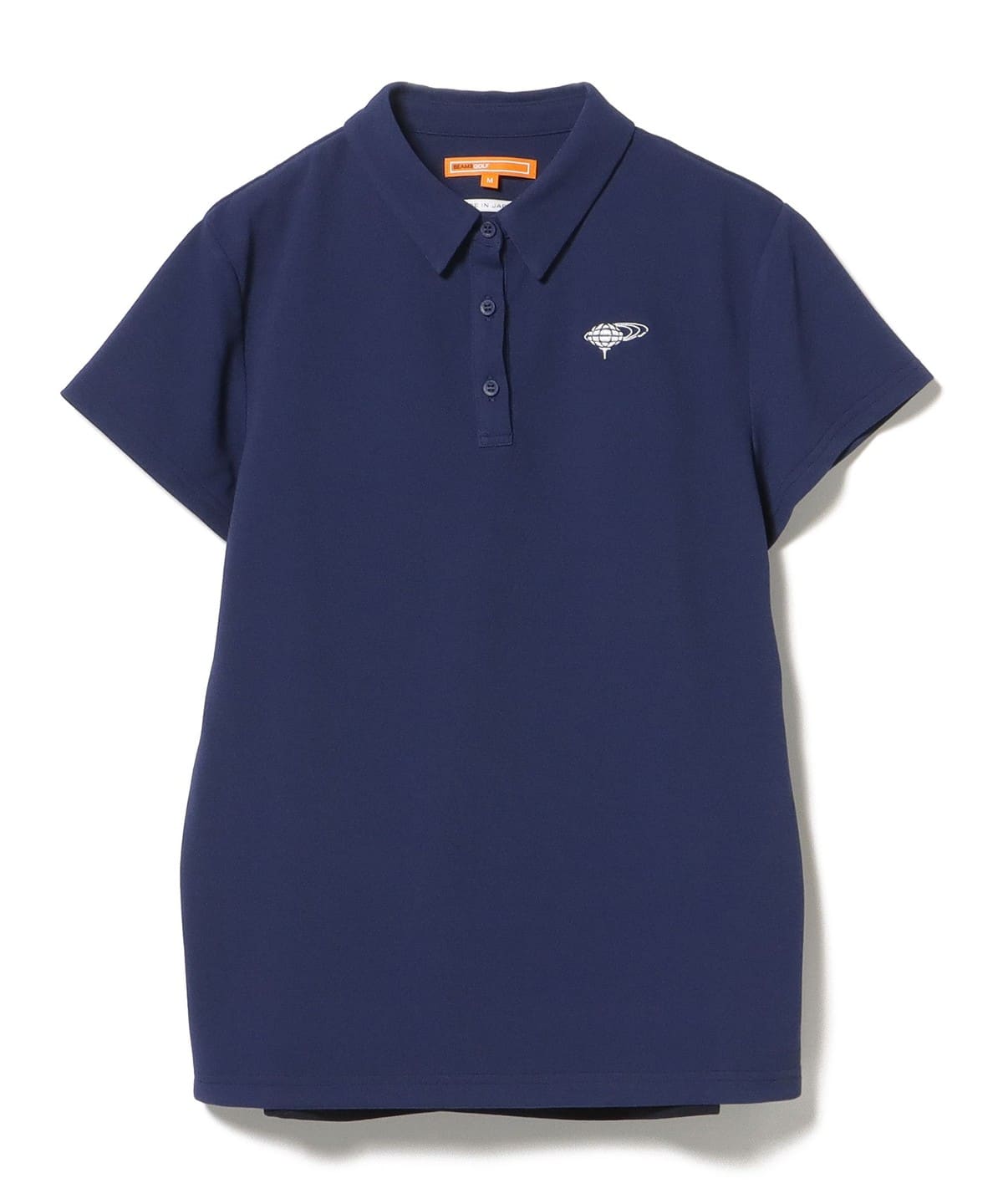 BEAMS GOLF（ビームス ゴルフ）ORANGE LABEL / バックティアード