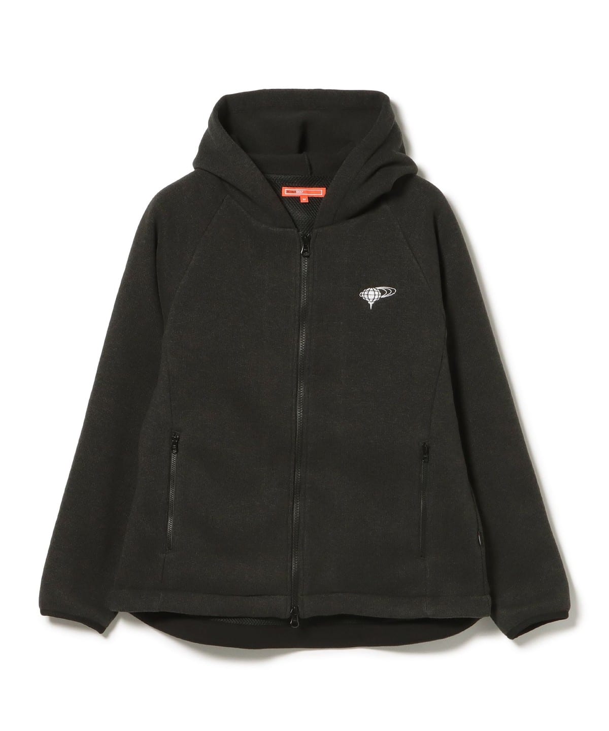 BEAMS GOLF (BEAMS GOLF) [Price Reduced 2/12] ORANGE LABEL