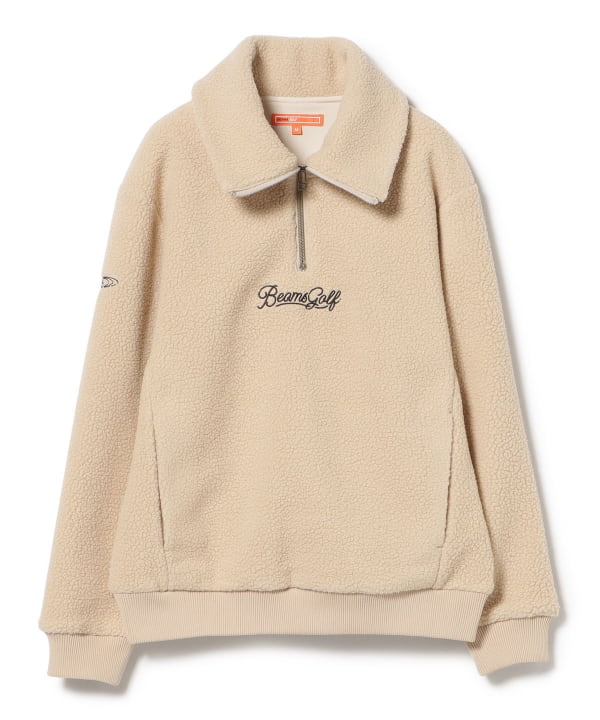 BEAMS GOLF（ビームス ゴルフ）【3/5値下げ】ORANGE LABEL / ボア