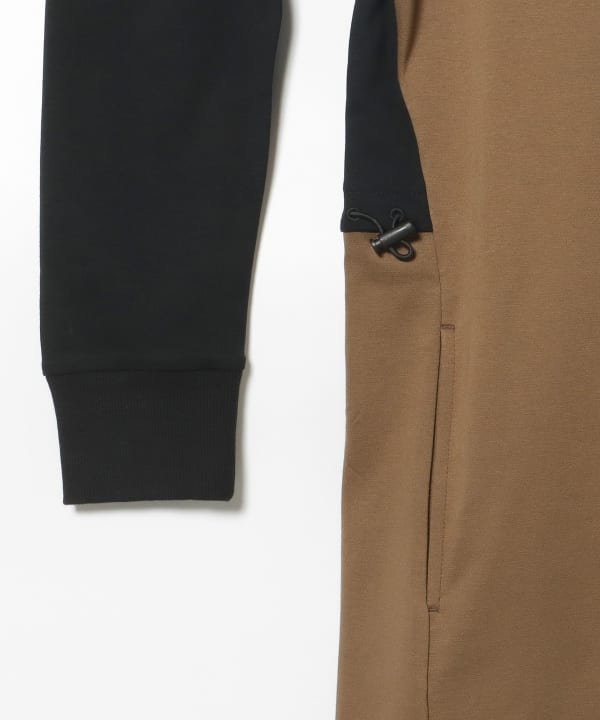 BEAMS GOLF（ビームス ゴルフ）ORANGE LABEL / リスロゴ ストレッチ