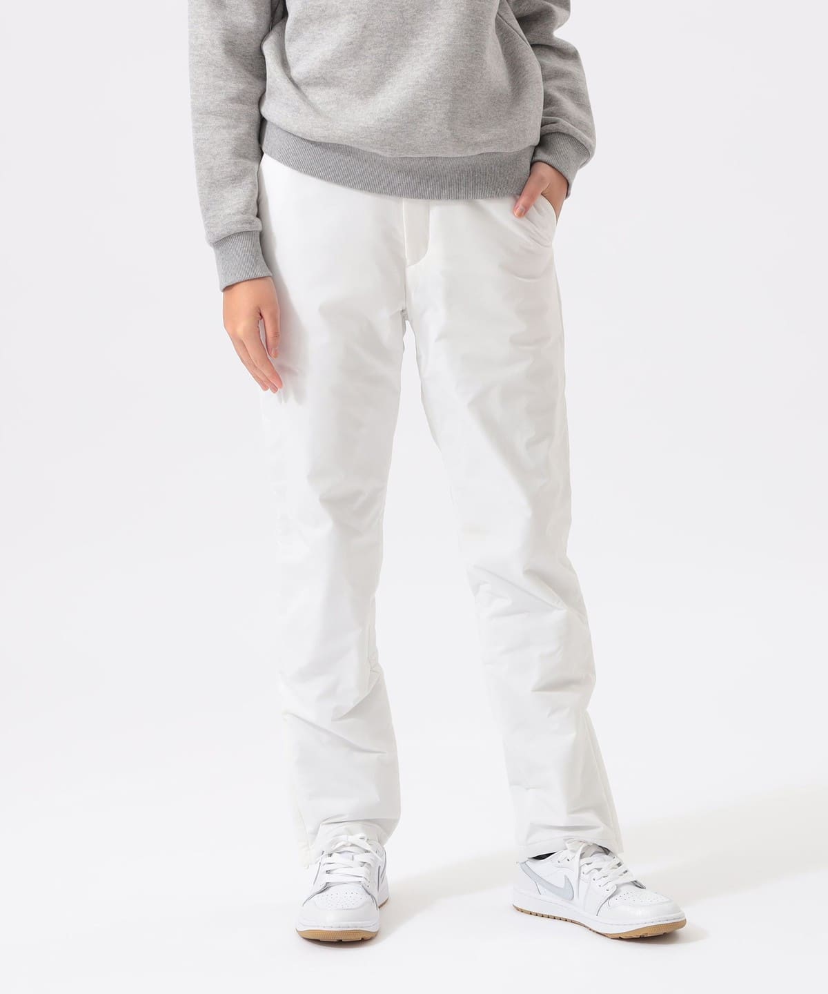 BEAMS GOLF（ビームス ゴルフ）ORANGE LABEL / レオフィール（R）中綿