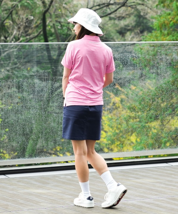 BEAMS GOLF（ビームス ゴルフ）ORANGE LABEL / USシリーズ ストレッチ