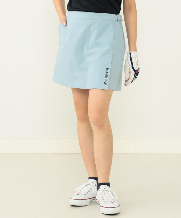 BEAMS GOLF（ビームス ゴルフ）ORANGE LABEL / ベルト ラップ