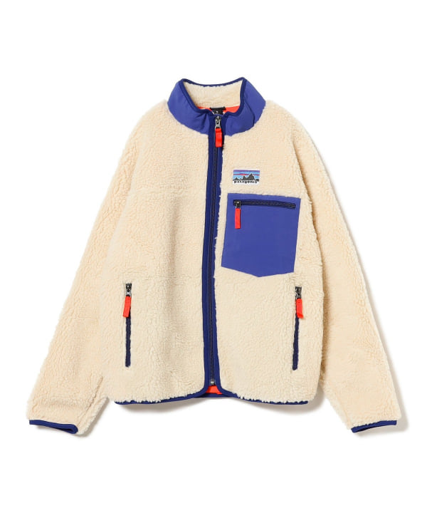 B:MING by BEAMS（ビーミング by ビームス）patagonia / キッズ レトロ