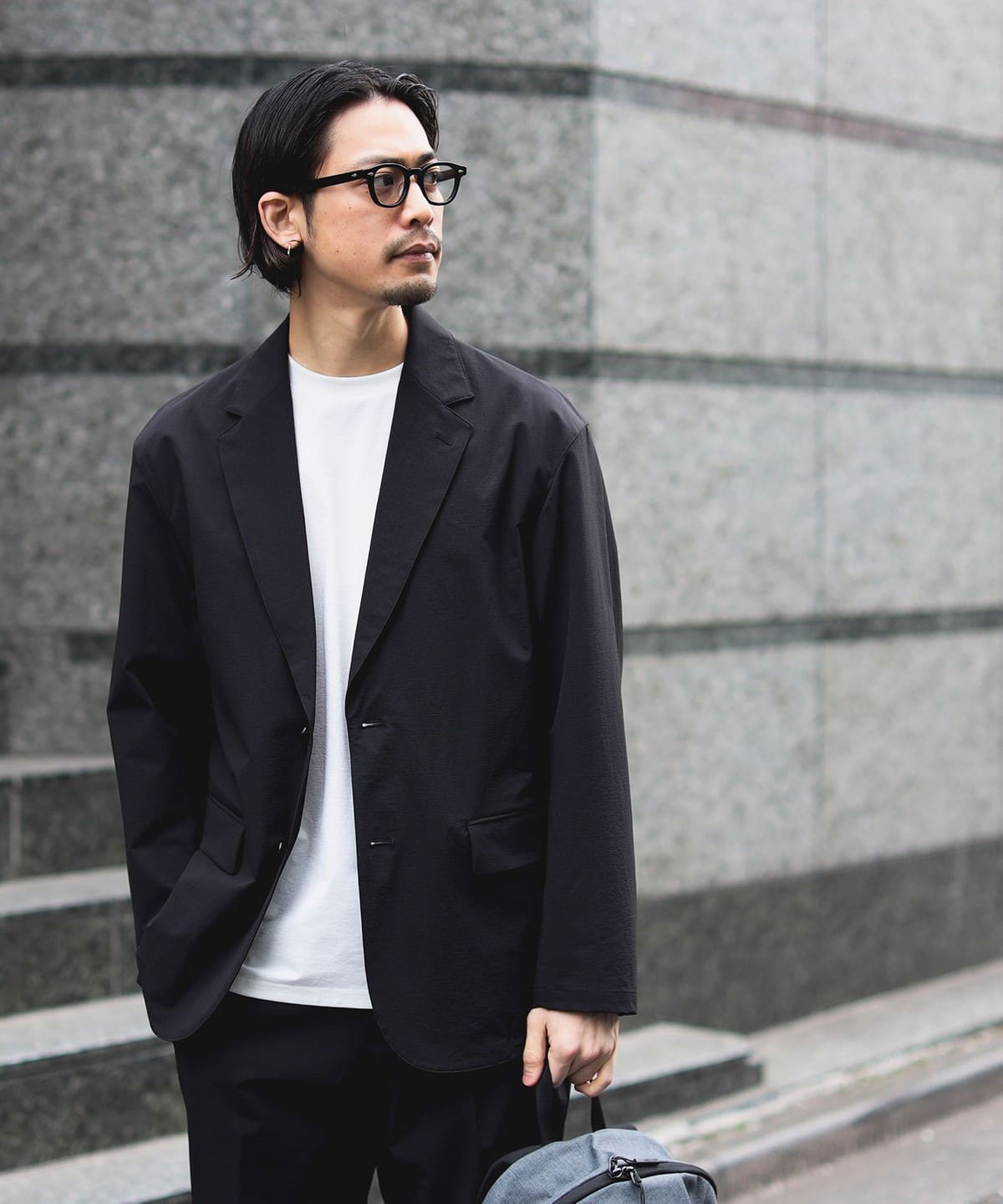 B:MING by BEAMS（ビーミング by ビームス）CITY DWELLERS / CORDURA(R