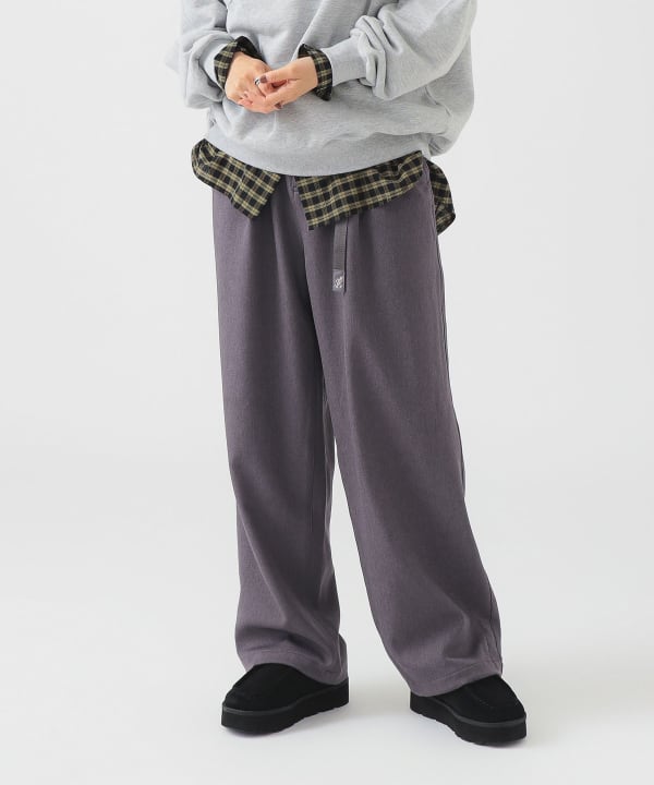 B:MING by BEAMS（ビーミング by ビームス）【別注】Gramicci / ウール