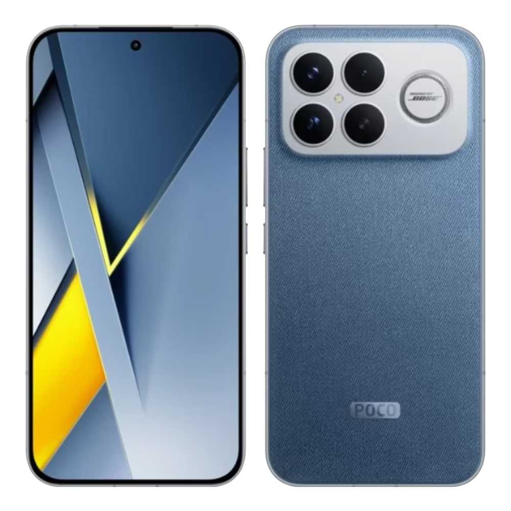 Poco F8 Ultra - Full Phone Specifications (March 2026) | Beebom