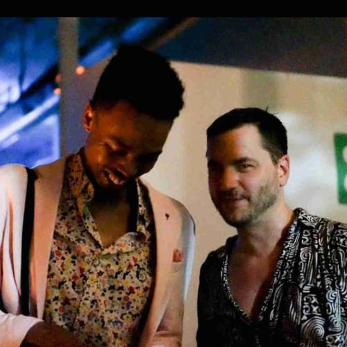 The Soft Pink Truth – – Bang on a Can