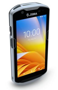 TC520K-1XFMU6P-NA - Zebra TC52 Mobile Computers | Barcode Bonanza