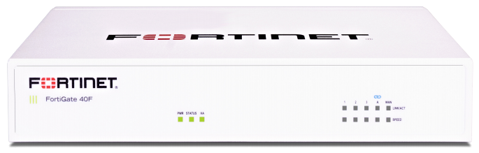 Fortinet FortiWifi 40F | AVFirewalls.com