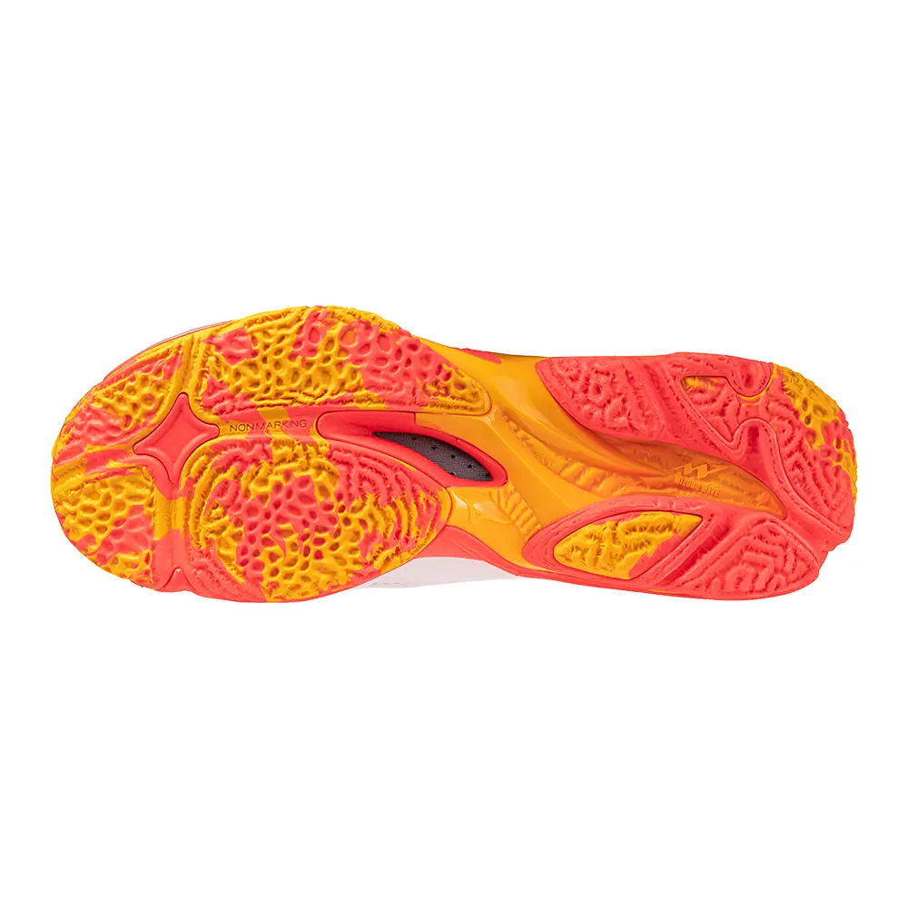 Handball Shoes Mizuno Wave Lightning Z8 | Handball-Store