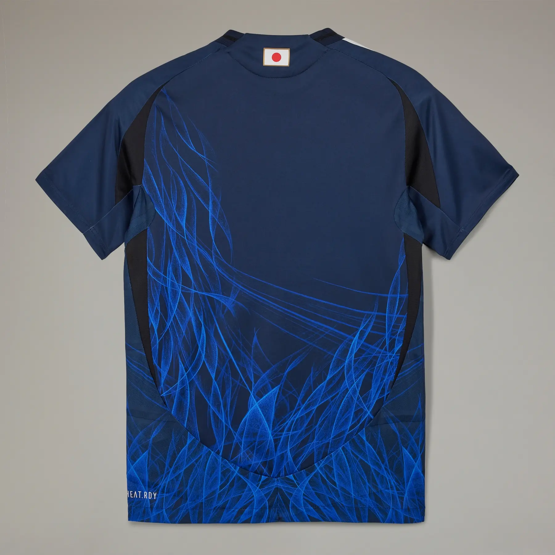 Japan jersey Y-3 Authentique 2024 | Foot-Store