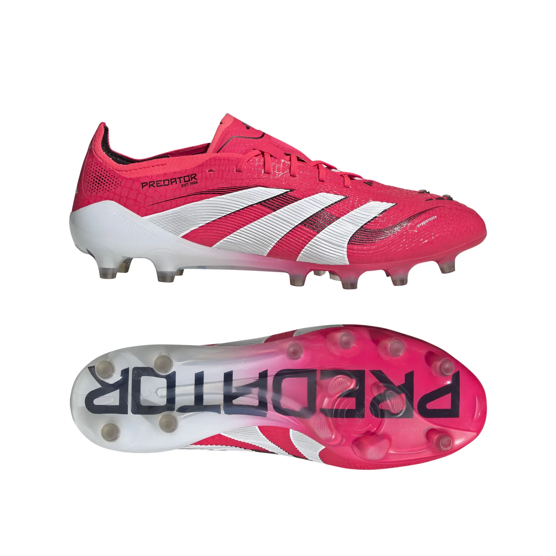 Football boots adidas Predator Elite AG | Foot-Store