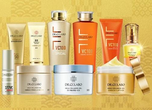 いまドクターシーラボがお得！40％オフ、30％ポイント還元もあるよ