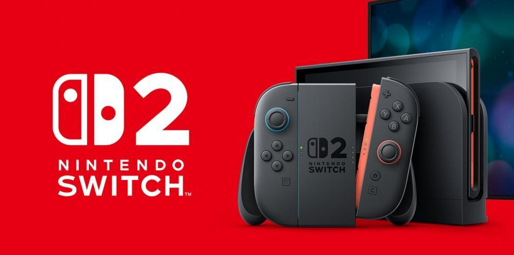 Switch2】「楽天ブックスのゲリラ販売で買えた」今のうちにお気に入り