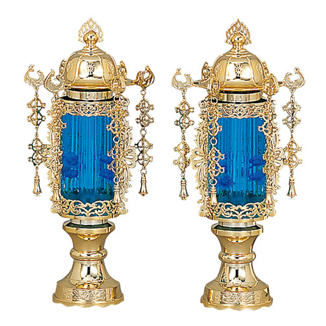 霊前バブル灯7号 6551 | 仏壇・仏具専門店 滝田商店