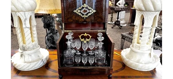 Baccarat, Diva (Vases) | Replacements, Ltd.