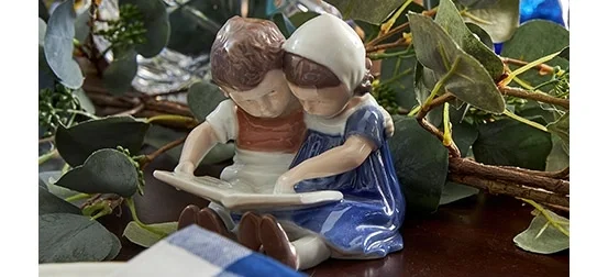 Tiffany, Merrion Square | Replacements, Ltd.