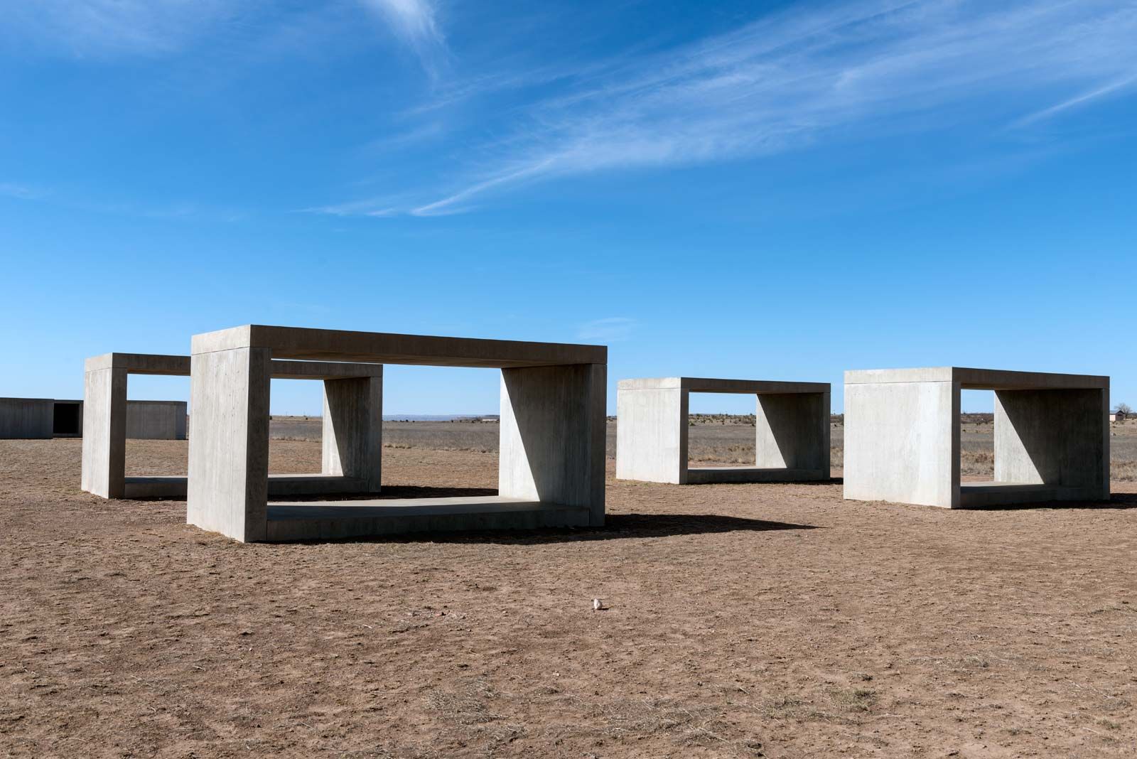 Donald Judd | Biography, Art, Furniture, Architecture, Minimalism