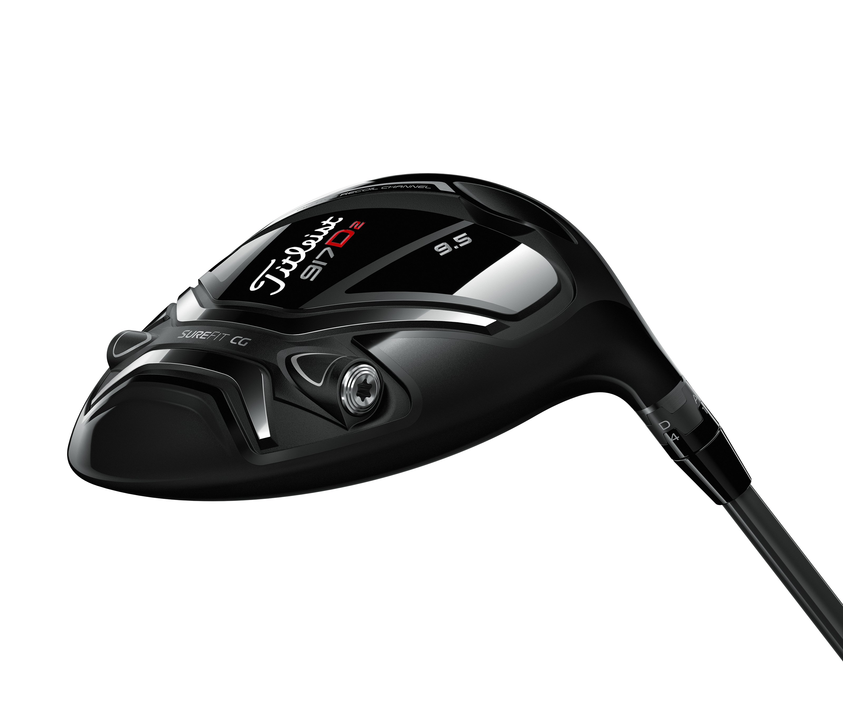 Titleist 917 D2 Driver Review: Music to our ears | Golfmagic