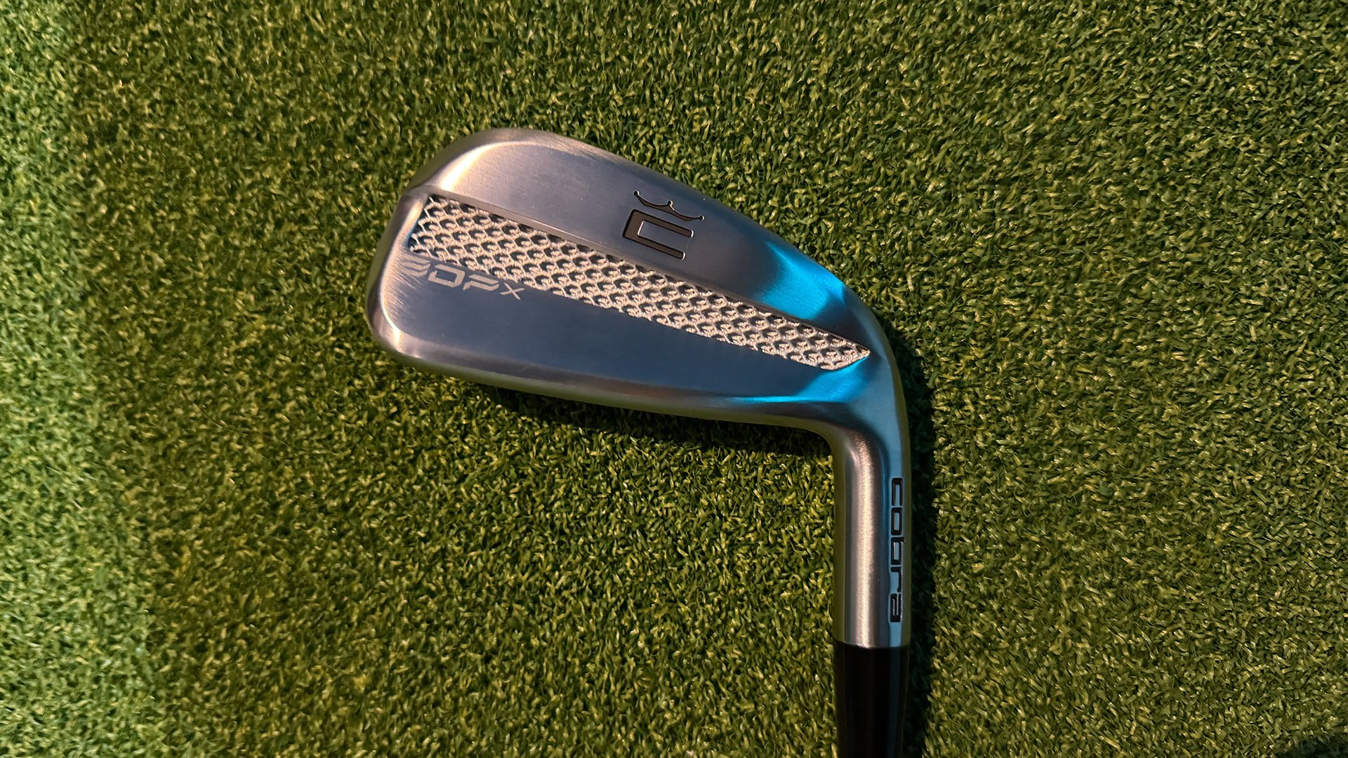 Srixon ZX7 & ZX5 MK II Irons Review: 