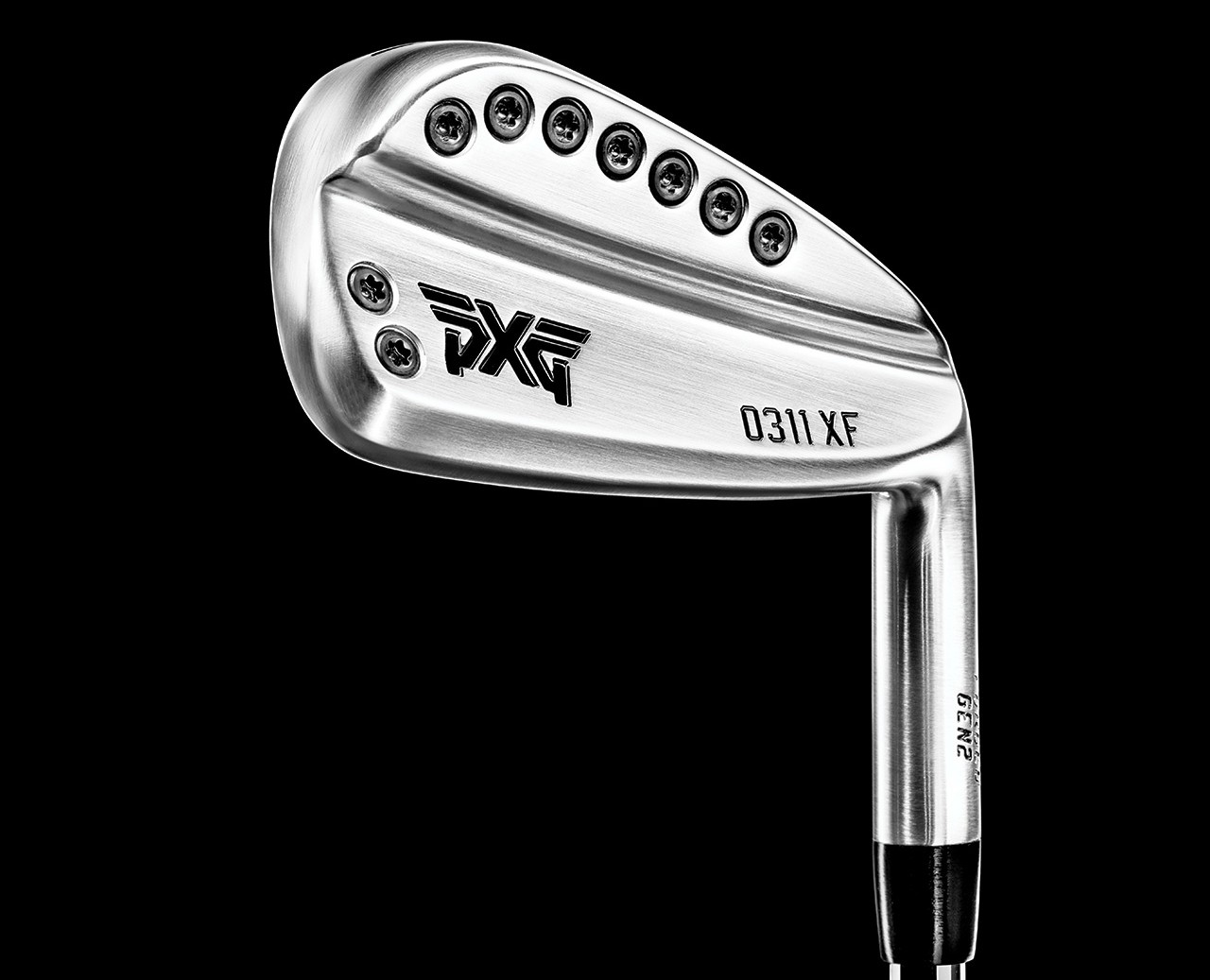 PXG 0311 Gen 2 irons review | Golfmagic
