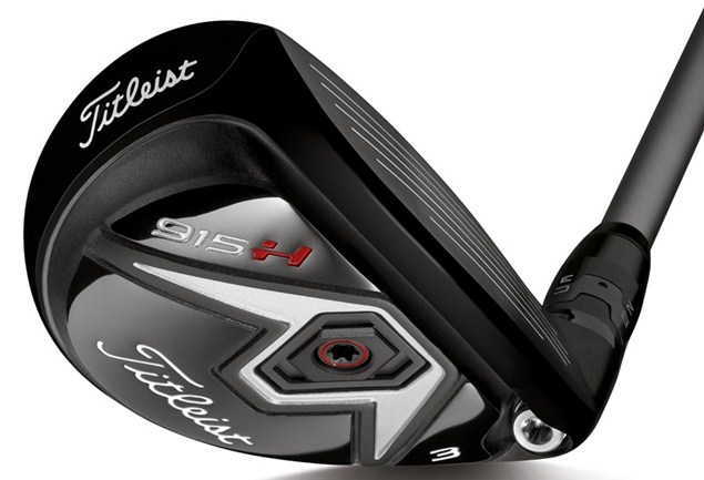 Titleist 915 H review | Golfmagic