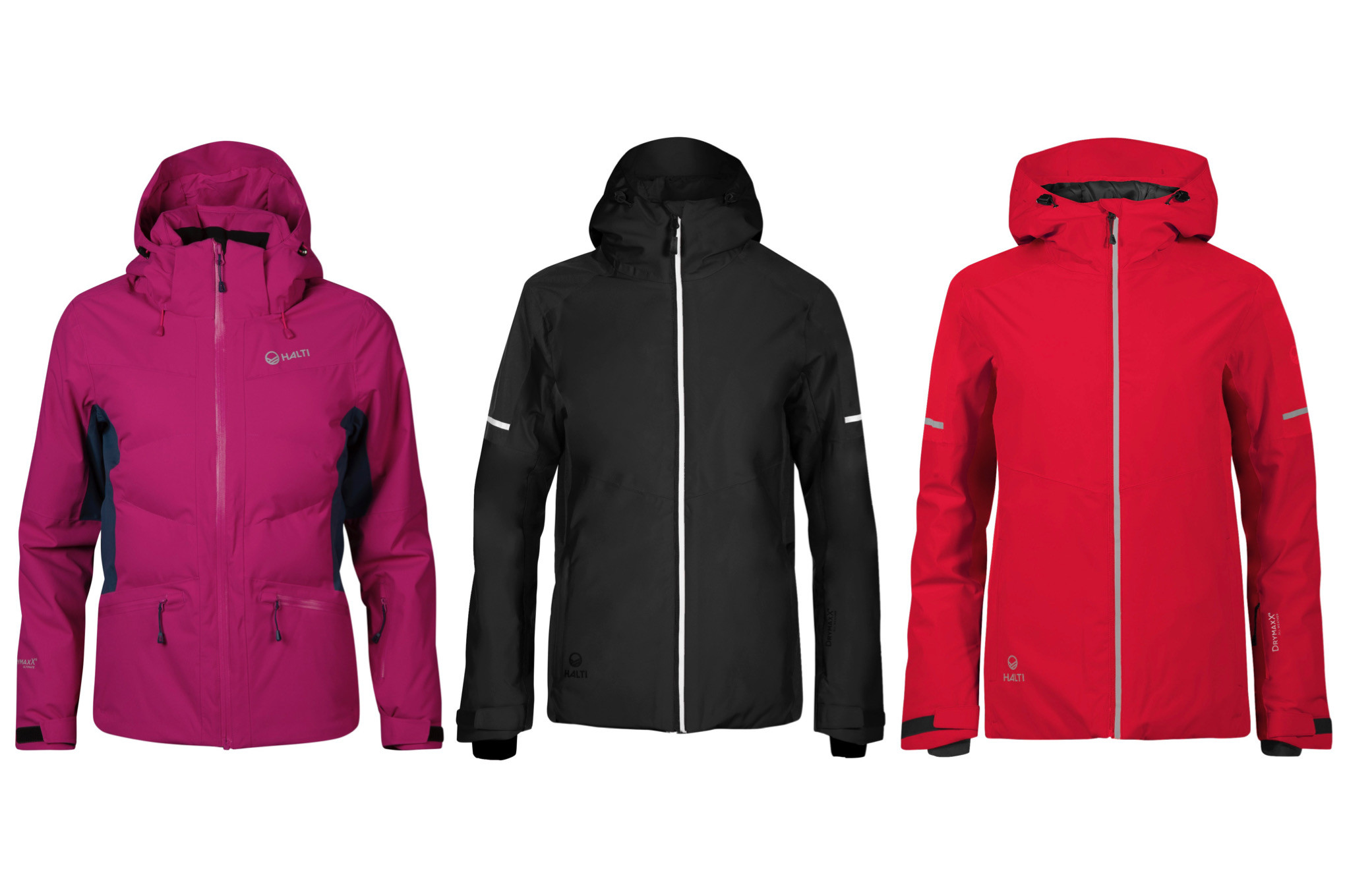 超美品！試着のみ ハルチ HALTI スキーウェア 上着 Lサイズ インフォメーション > 2022-12 - Halti ハルチ【公式】ジャパン ウェブ