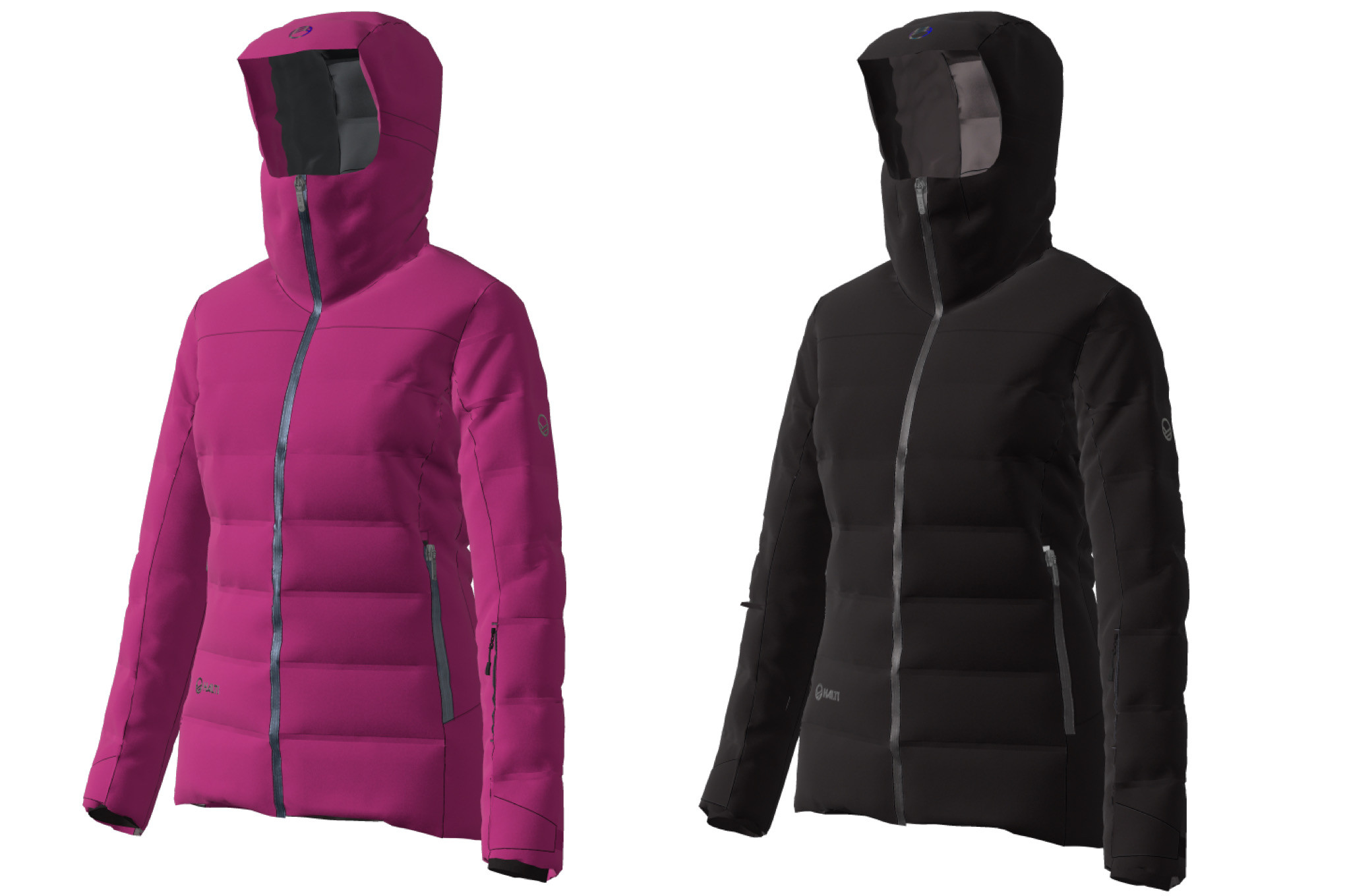 超美品！試着のみ ハルチ HALTI スキーウェア 上着 Lサイズ インフォメーション > 2022-12 - Halti ハルチ【公式】ジャパン ウェブ