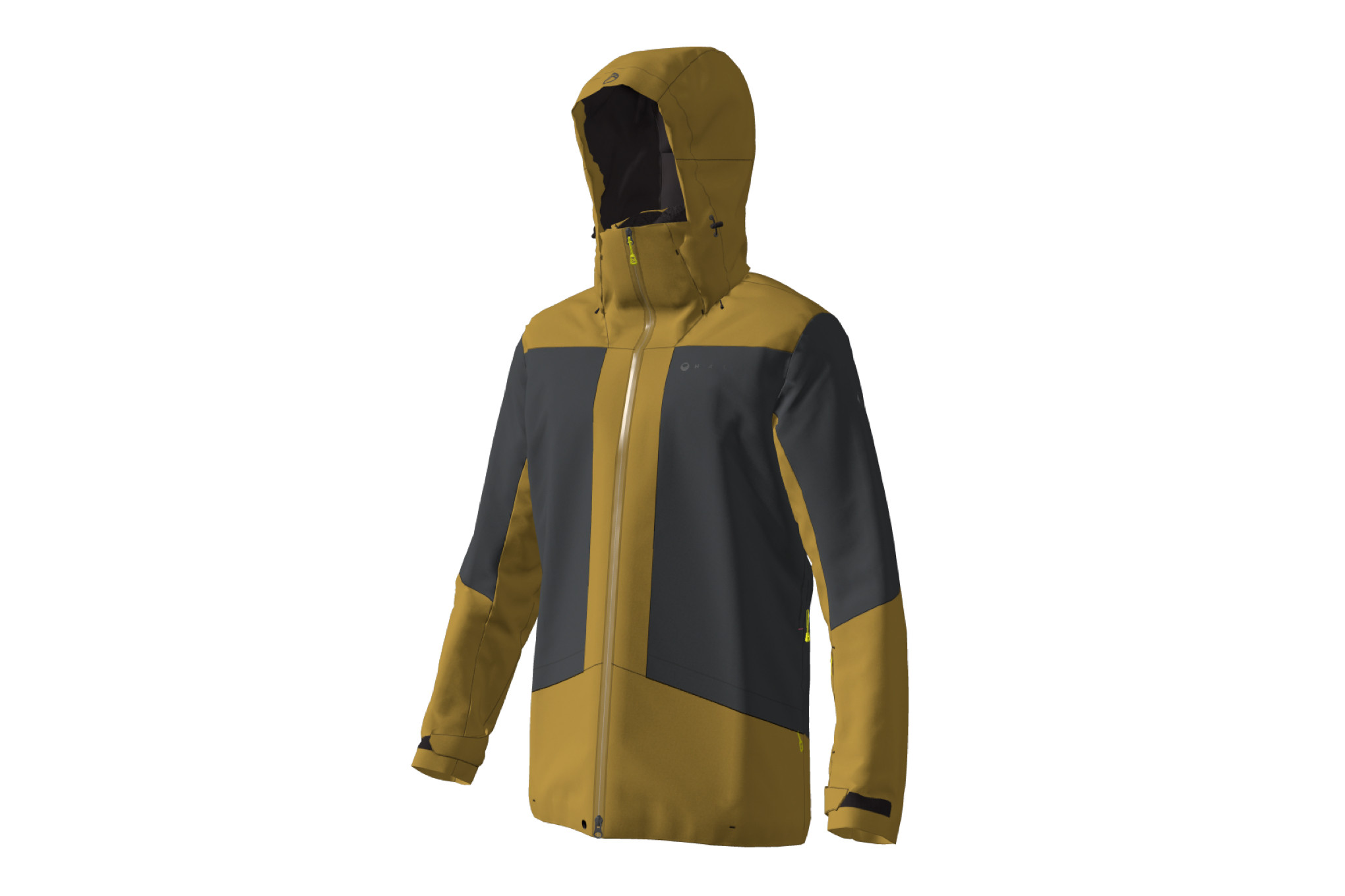 FW2023-2024 モデルが入荷しました！ MEN'S SKI WEAR Part.2 - Halti